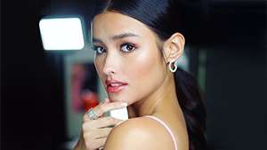 Lotd: How To Wear Pink To The Office, According To Liza Soberano