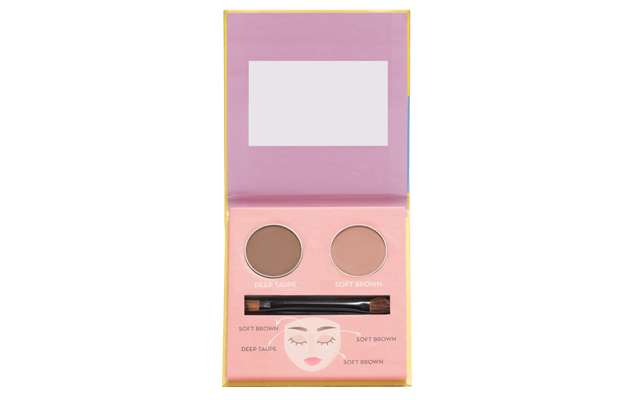 nose contour products