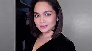 Here's Proof That Judy Ann Santos Is Still As Humble As Ever