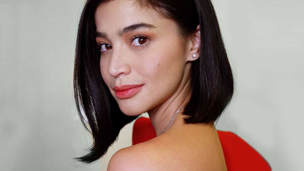 LOTD: How to Achieve Anne Curtis' Rosy Gradient Lip