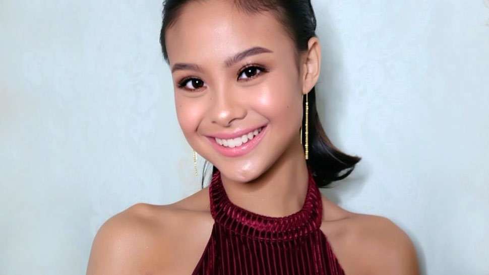 LOTD: How to Achieve a Golden Glow That Flatters Morena Skin
