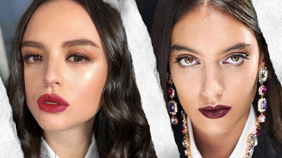 This Season's Beauty Trends According To Your Favorite Celebs