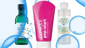 10 Best Cleansers For Acne-prone Skin