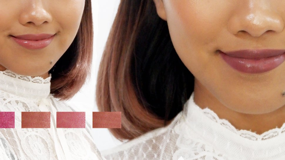 This Local Brand Now Offers Nude Lip Crayons for Under P300
