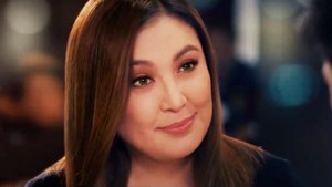 Here's How Sharon Cuneta Got Ready For That Mcdonald's Ad