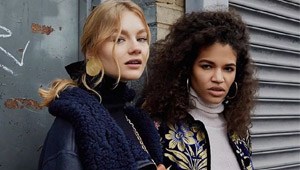 Here's How You Can Watch Tory Burch's Fall/winter 2018 Show For Free