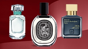 5 Perfumes That Will Uplift Your Mood This February