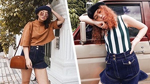 5 Local Bloggers Who Have Mastered The Art Of Outfit Repeating