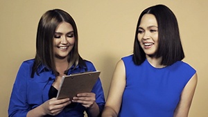 Judy Ann Santos' And Angelica Panganiban's Most Unforgettable Movie Lines