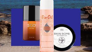 7 Products To Get Your Bikini Area Ready For Summer