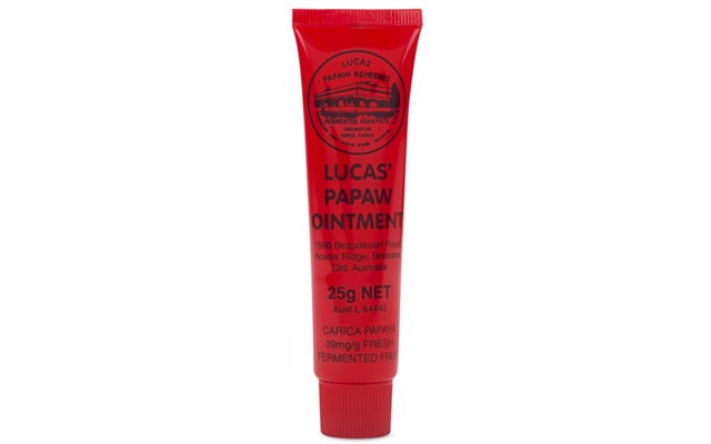 Is Lucas' Papaw Ointment Good For You?