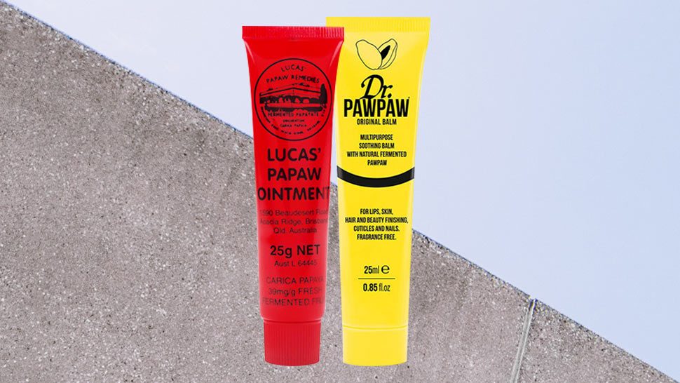 What's All the Hype About Paw Paw Ointments?