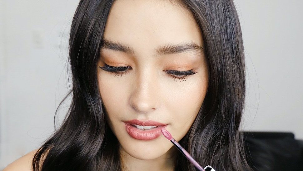 Lotd: The Long-lasting Nude Lipstick Liza Soberano Is Currently Loving
