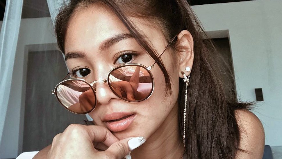 Everything We Know About Nadine Lustre's Makeup Collection So Far