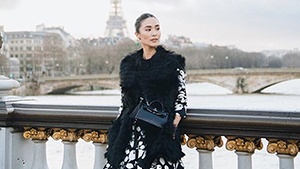 Heart Evangelista Gives Us A Tour Of Her Favorite Spots In Paris