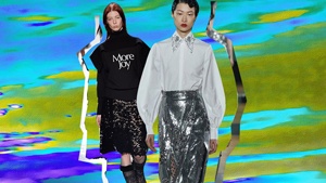 6 Fall Trends To Watch Out For, According To London Fashion Week