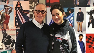 Tommy Hilfiger Reveals The Easy Hack To Dressing Cool Now