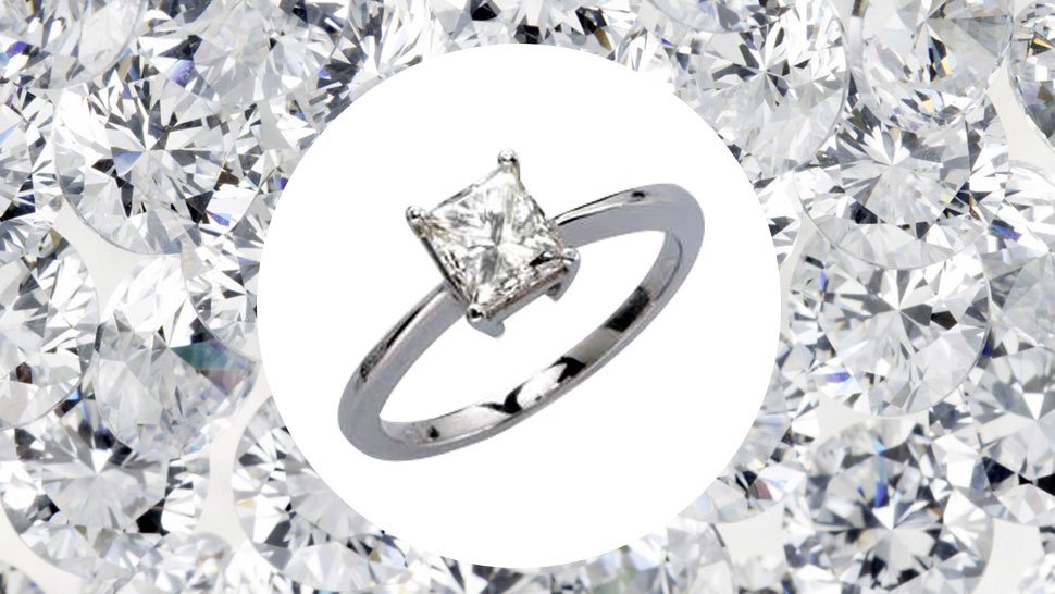 10 Engagement Rings That Will Make You Want To Get Married Now