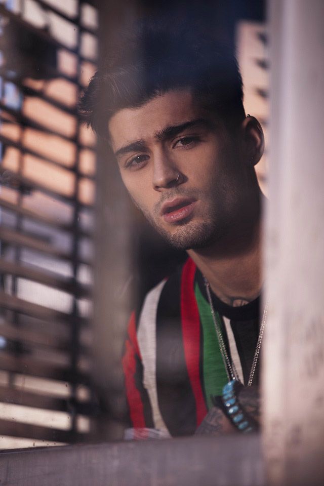 Zayn Malik Is The Newest Face Of Penshoppe Previewph 