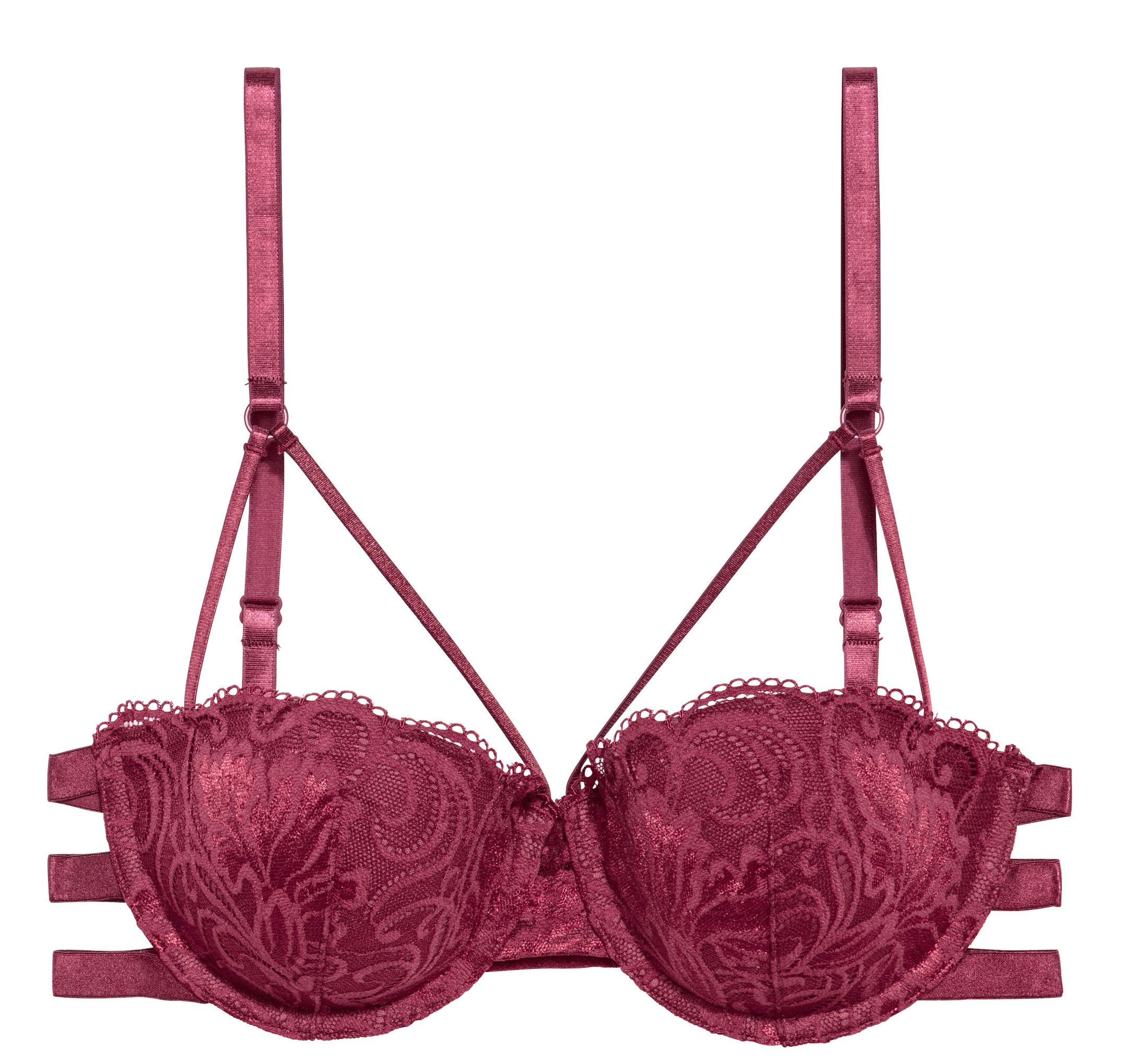 14 Cute Bras For Girls With Fuller Busts Previewph