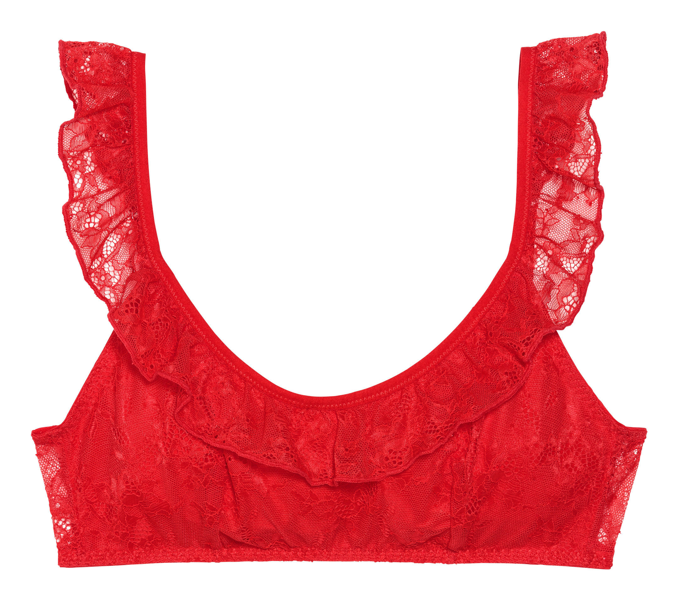 14 Cute Bras for Girls with Fuller Busts | Preview.ph
