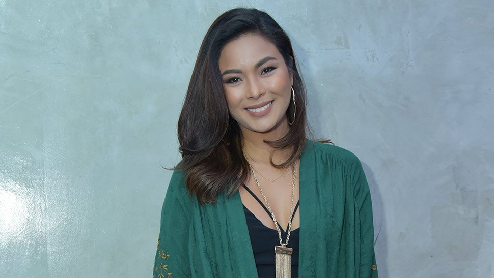 Maxine Medina And All The Stylish Attendees At Bench Fashion Week Day 2