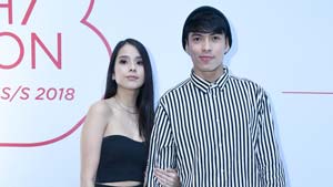 Lovi Poe, Megan Young, And The Stylish Guests At Bench Fashion Week Day 3