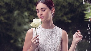 Coleen Garcia Hints On What Her Wedding Gown Will Look Like