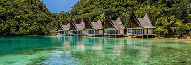 This Resort in Surigao del Norte Looks Almost Exactly Like El Nido ...