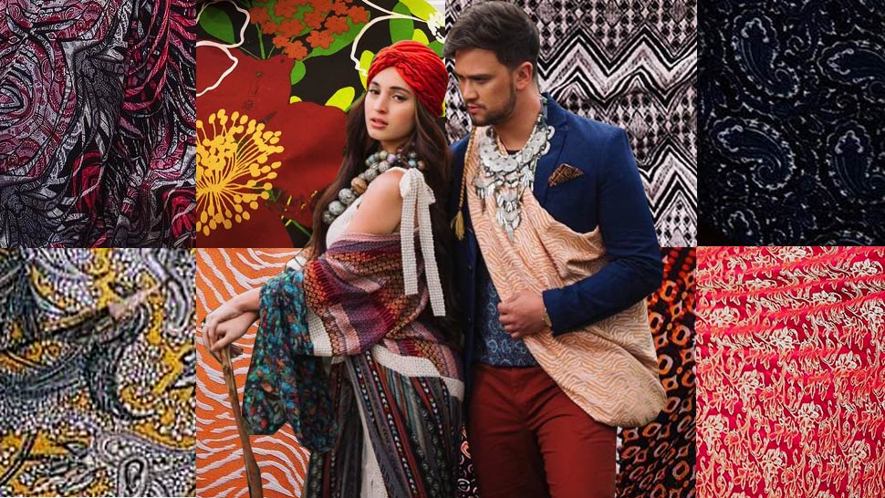 The Fashion Lesson We Need to Learn from Billy Crawford's Fabric Fiasco
