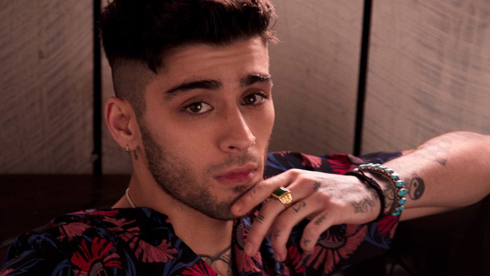 These Are The Ultimate Fashion Items Zayn Malik Just Can't Live Without