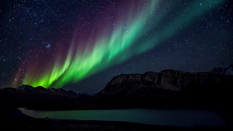 6 Places Where You Can See The Aurora Borealis
