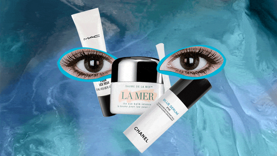 10 Must-try Products For Fresher-looking Eyes In The Morning