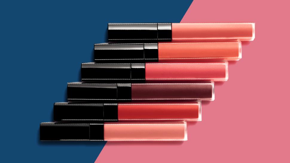 Chanel's Newly Released Lip And Cheek Tint Is Now Available In Manila