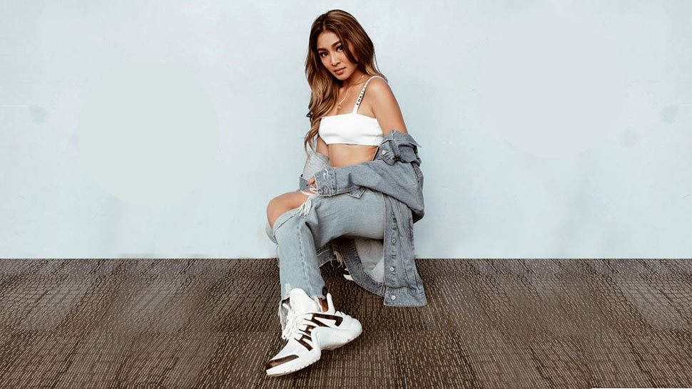 This Is The Bulky Shoe Trend Local Celebs Are Obsessed With Right Now
