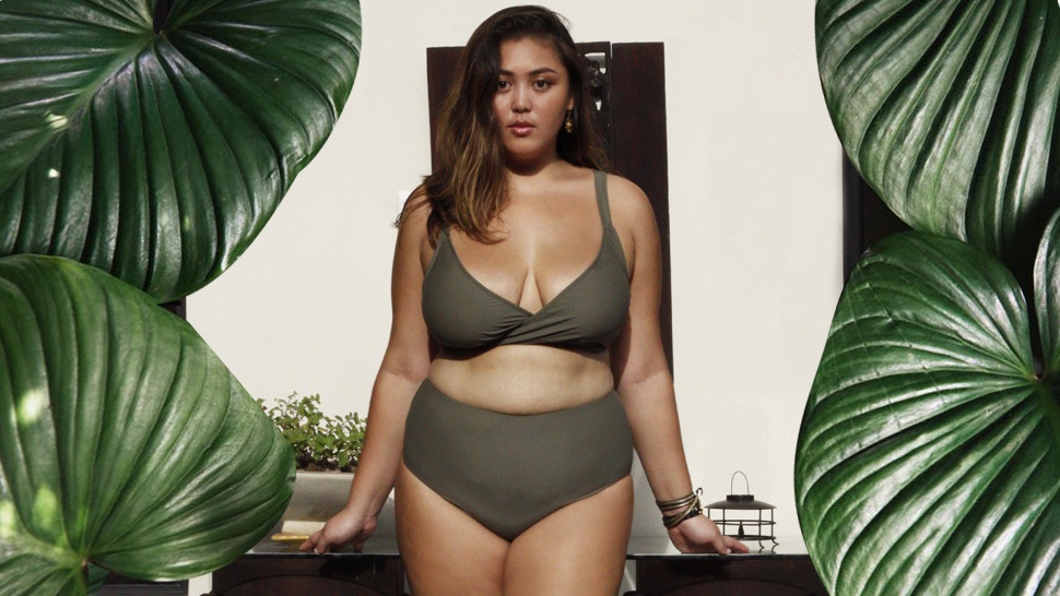 This Online Swimsuit Brand Makes Swimwear for All Shapes and Sizes