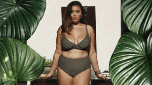 This Online Swimsuit Brand Makes Swimwear For All Shapes And Sizes