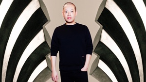 Jason Wu Is Launching His First Asian Collaboration