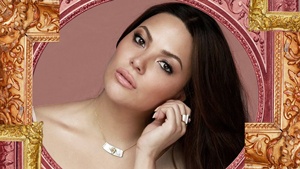 Kc Concepcion's First Jewelry Collection Has Already Sold Out