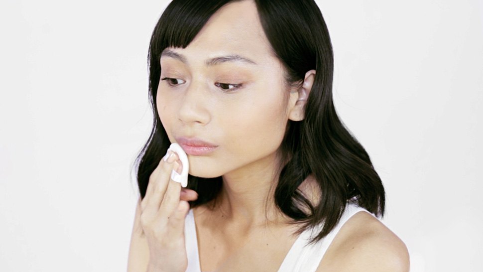 7 Tricks That Will Stop Your Makeup From Melting This Summer