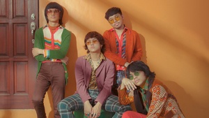 How Iv Of Spades Uses Music And Style To Take Over The Opm Scene