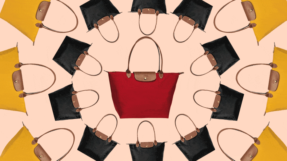 10 Things You Didn’t Know About Longchamp And Its Le Pliage Bag