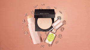 7 Highlighters That Will Still Look Good On Acne-prone Skin