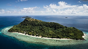 You Can Rent This Luxurious Private Island In Palawan
