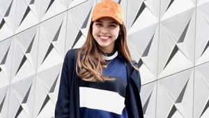 Maine Mendoza Is Trying To Make 