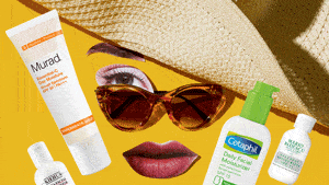 Can Moisturizers With Spf Really Protect Your Skin From The Sun?