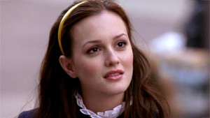 Leighton Meester Is Almost Unrecognizable With Her New Hair Color