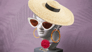 50 Adorable Accessories You Can Wear All Summer Long