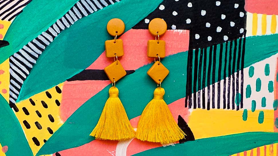 These Quirky Accessories Are Handmade for the Tropical Bohemian