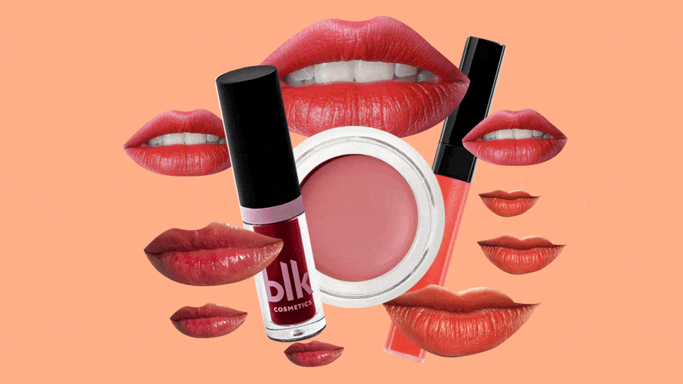 5 New Lip Tints to Try for the Perfect No-Makeup Look